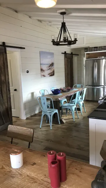 NY REMODELED BUNGALOW !! Smukt dekoreret på lagunen i en fantastisk beliggenhed - Image 1