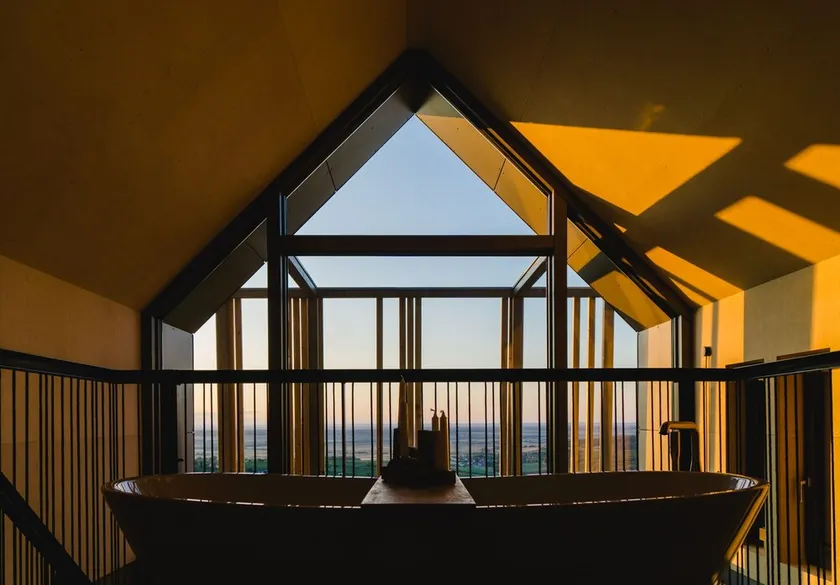 Weinloft II - Architecture on the vineyard - Image 1