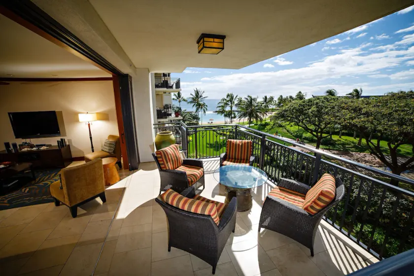 Luksuriøs 3BR / 3BA Beach Tower Oceanview Villa @ Ko Olina Beach Villas Resort - Image 1