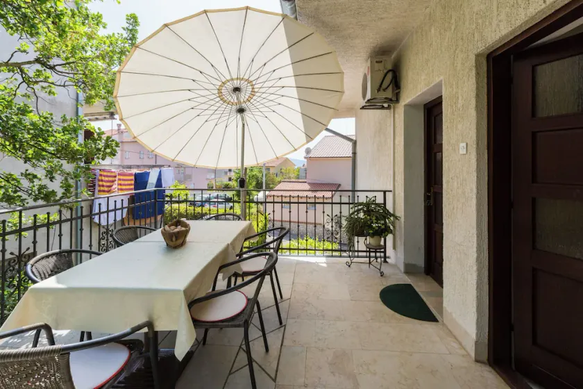 Espectacular apartamento vacacional con barbacoa | Admite mascotas - Image 1
