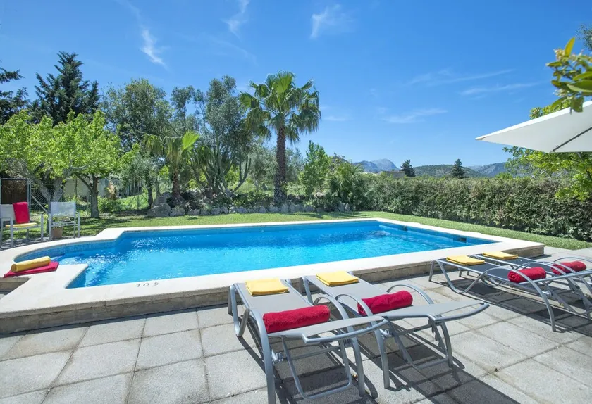 VILLA LLENAIRE PETIT - 3 MIN DRIVE TO THE BEACH - Image 1