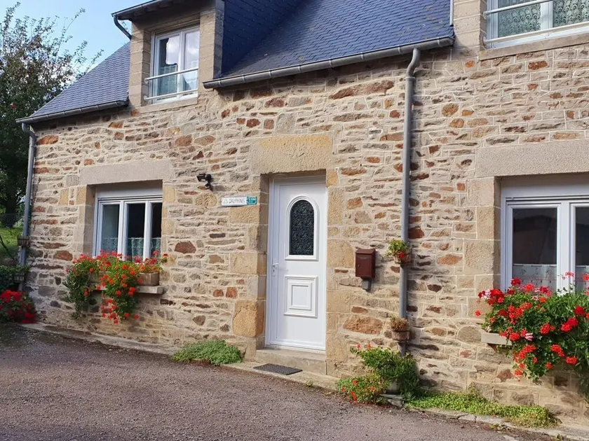 Matignon house, CÙte d'Armor France - Image 1