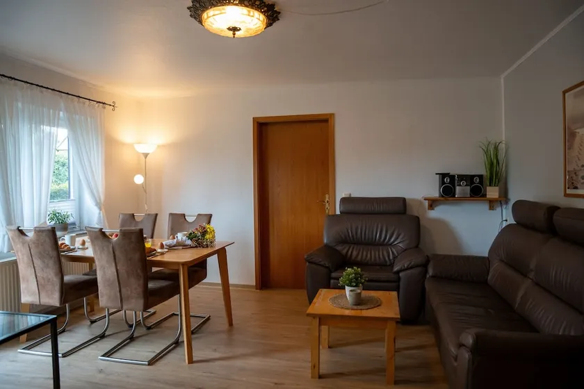 Ferienwohnung/app. für 4 Gäste mit 50m² in Grömitz - Image 1