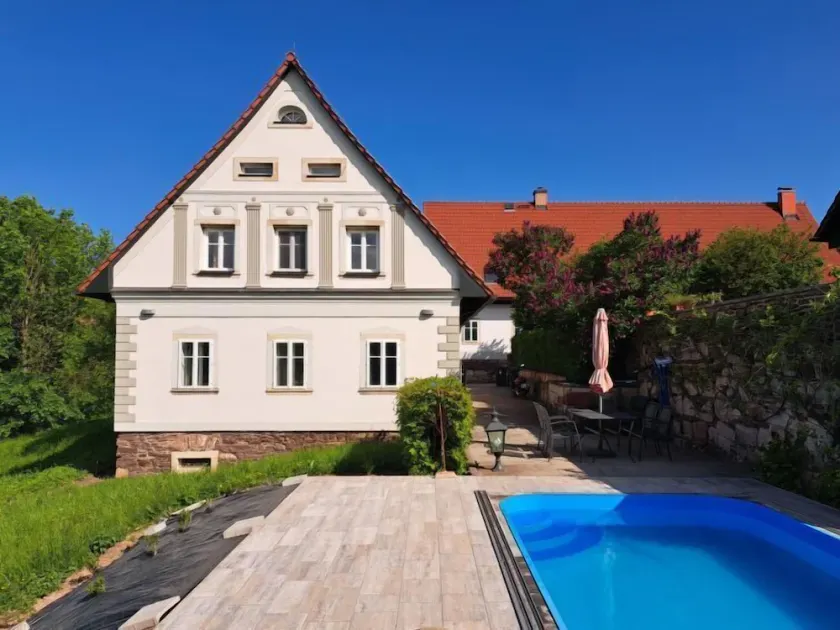 Holiday Home Frilo by Interhome - Image 1
