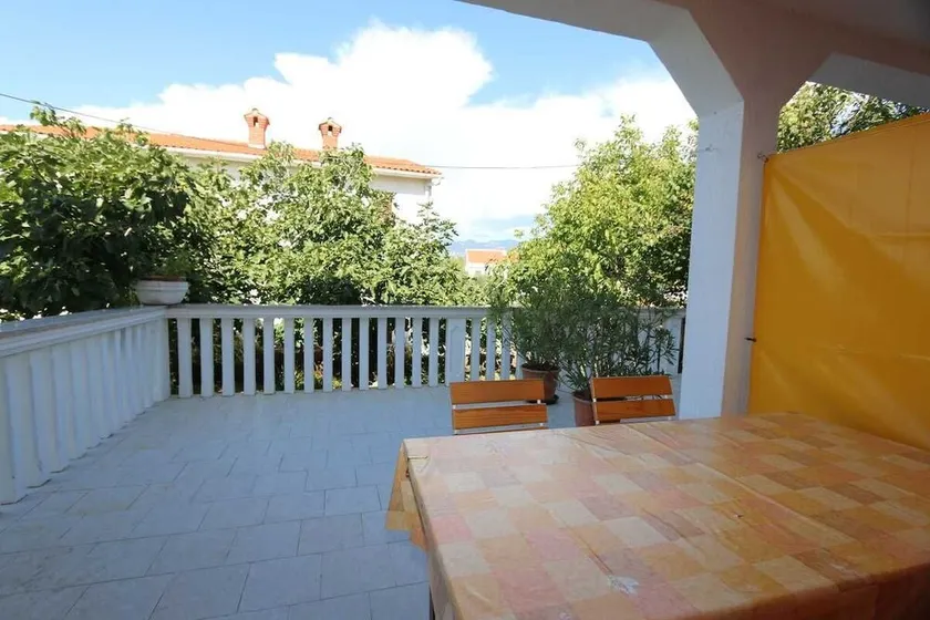 Apartments Grskovic G. Setaliste - Image 1