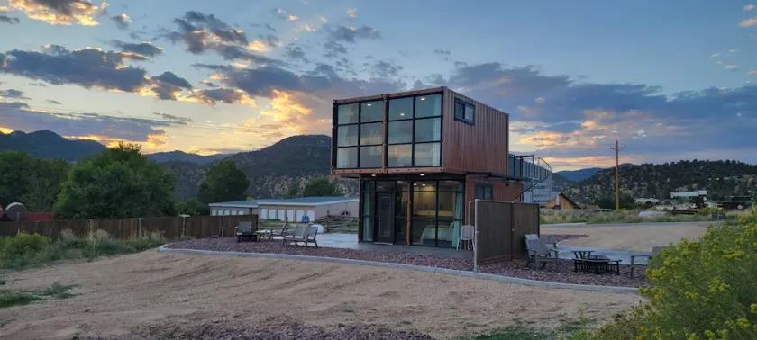 Envase Casa Casita Unit B Near Bryce & Zion  - Image 1