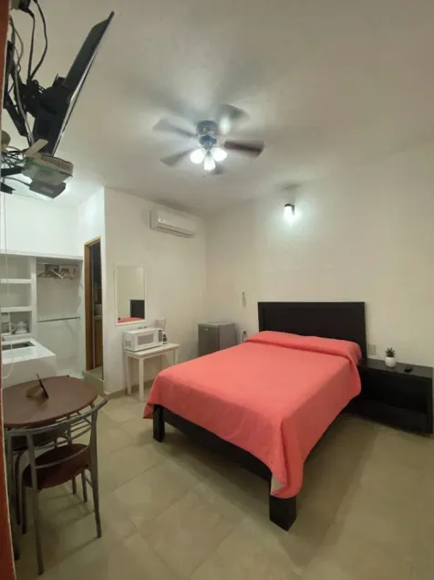 Casa Bahía Suite 3 Zihua - Image 1