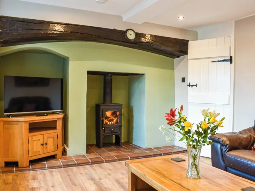 Wallthwaite Cottage - Image 1