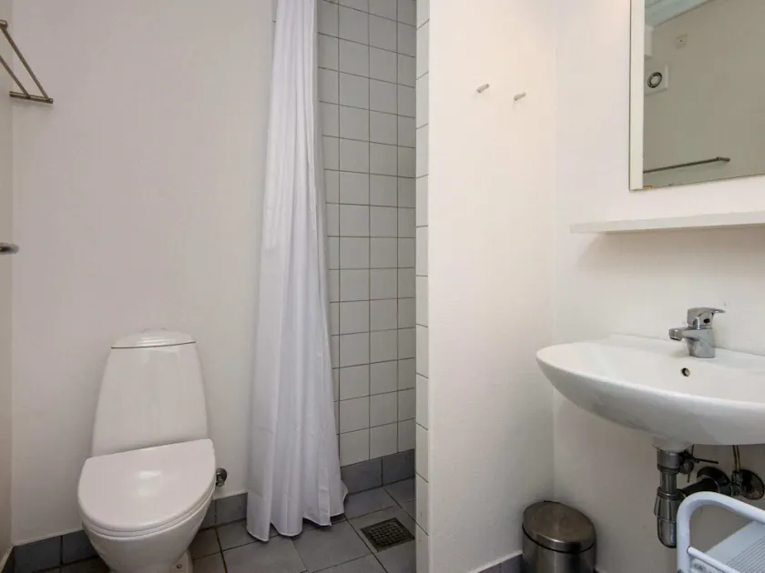 4 Star Holiday Home in Hojer - Image 1
