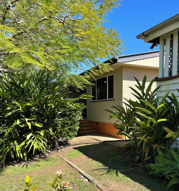 Rosehill Apartment Ipswich - Image 1