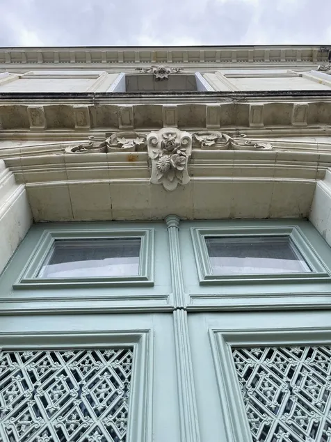 House of Mailly  - Image 1