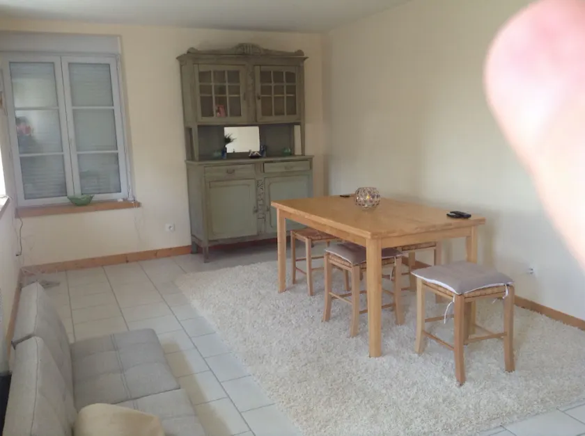 Stylish little apartment in historical village house in central square <3 - Image 1
