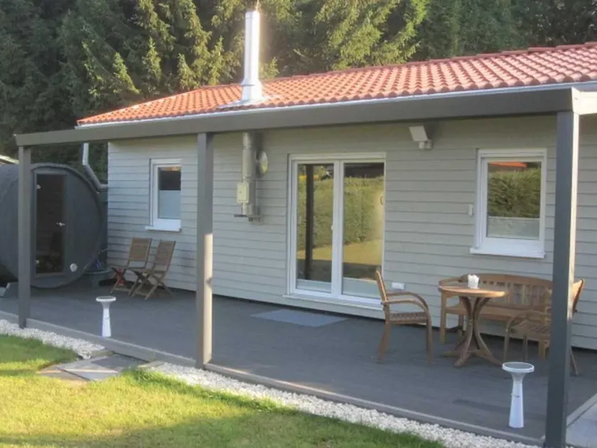 Holiday house Caro - Holiday home-2 persons - Image 1