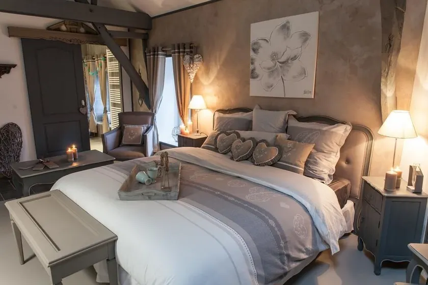 B&B Nuits Campagnardes - Image 1