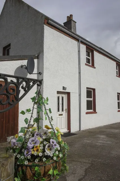Acogedora casa de campo en Escocia pintoresca - Image 1