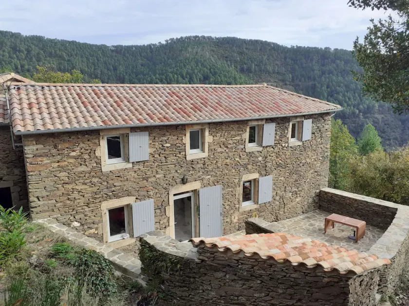 Il tuo soggiorno in una residenza Cévennes - Image 1