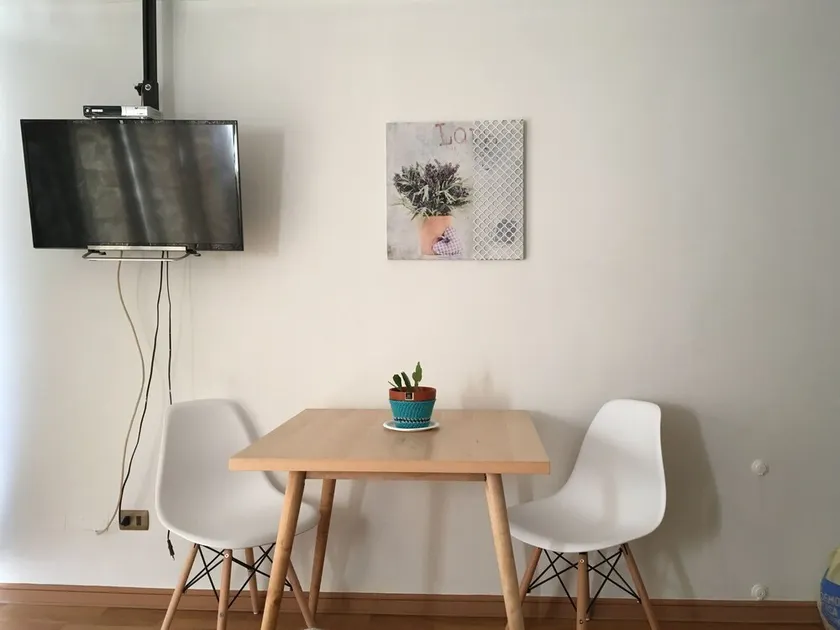 Home studio of La Moneda house - Image 1