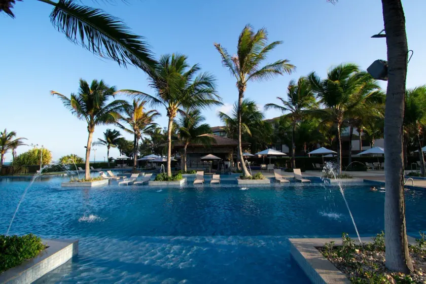 Mandara Lanai Apartamento Terreo - Image 1