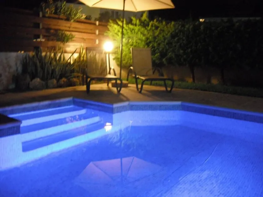 Near the Sea! Cosy 3BDR Holiday Villa in Kissonerga-Coral Bay, Special Offer! - Image 1