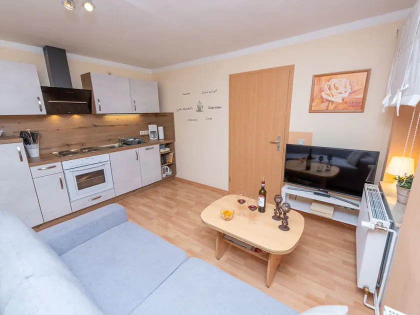 Apartment An der Eine-1 by Interhome - Image 1