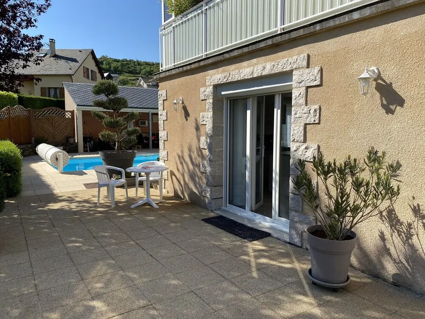 In the heart of Gevaudan: Apartment 2 pers. comfortable, ground floor. - Image 1