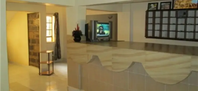 Fortune Green Hotel - Image 1