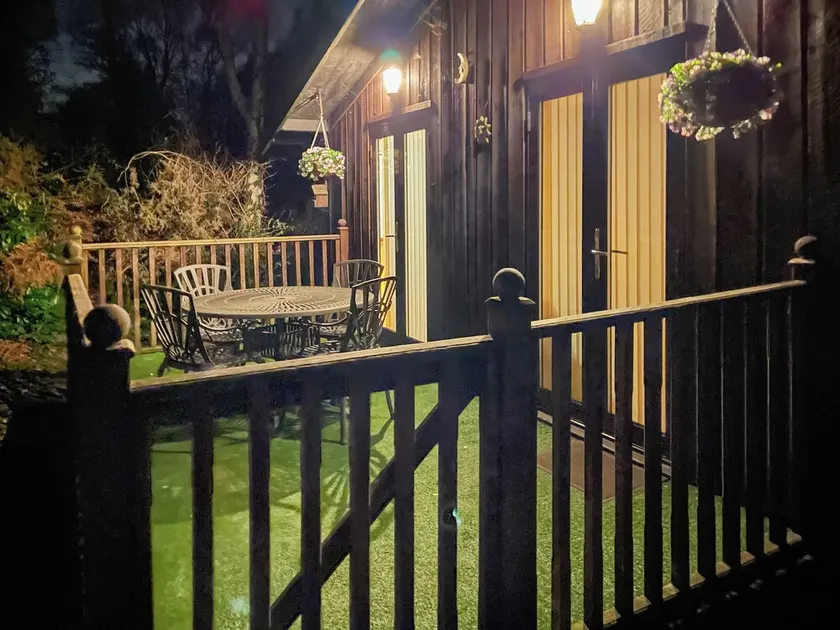 2 chambres à coucher à Warmwell, near Dorchester - Image 1