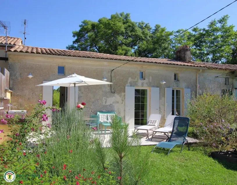 Ametza - Saint Savin - Image 1