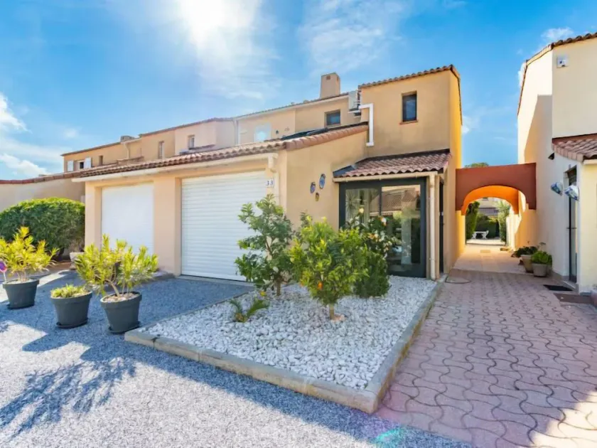 Holiday Home Le Puit Michel by Interhome - Image 1