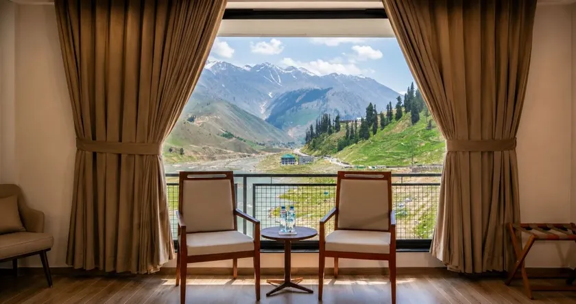 Serene Resorts Naran - Image 1