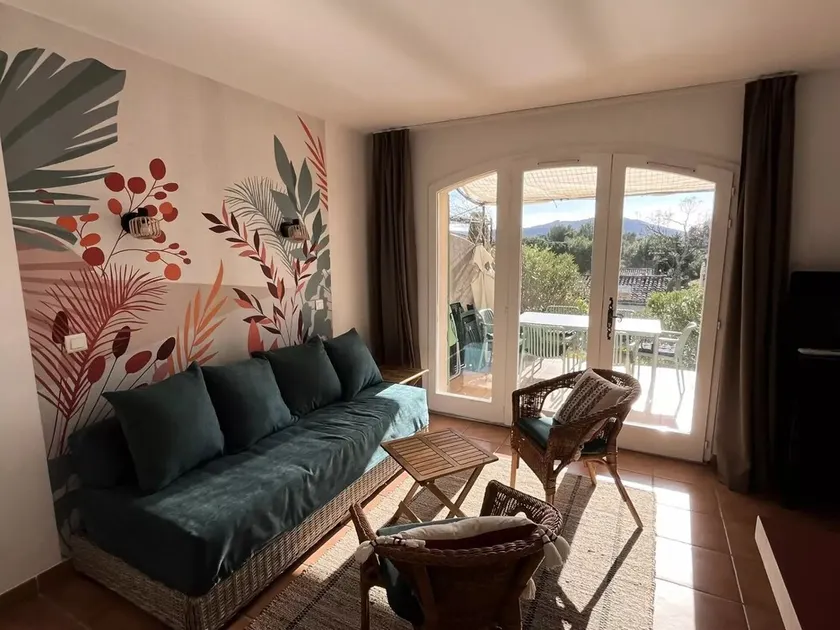 Village Pont Royal en Provence - maeva Home - Appartement climatisé 3 pièces 6 personnes - Sélection - super Home MAE-8593 - Image 1