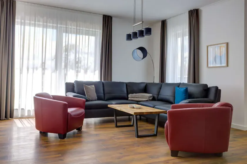 Villa Zeitlos - Holiday apartment 11 - Image 1