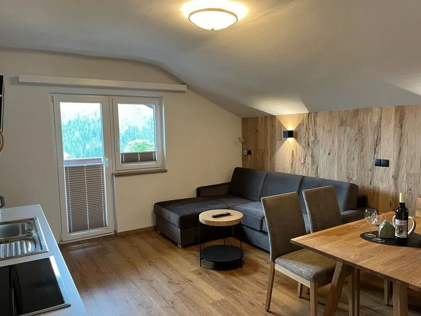 Appartements Hubner - Image 1