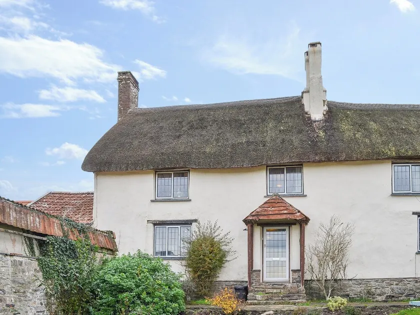 West Hurscott Cottage - Image 1