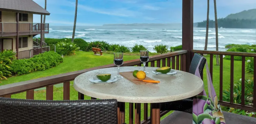 Hanalei Colony Resort K4 - Image 1