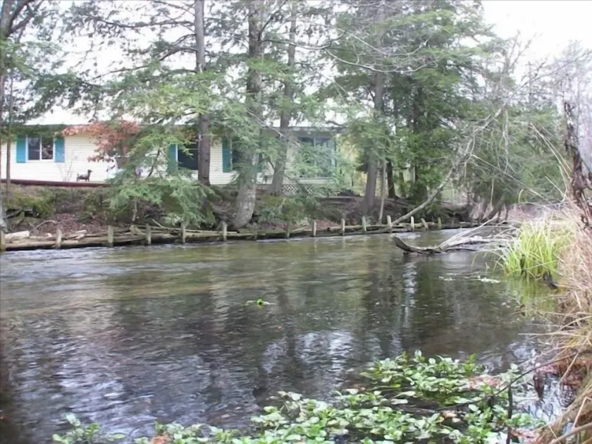 Platte River Getaway - Image 1