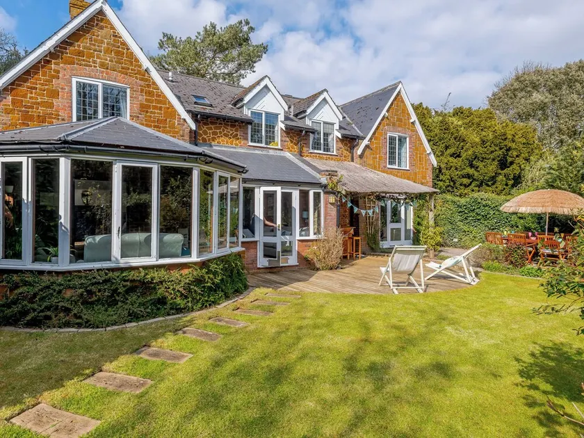 4 bedroom accommodation in Heacham, near Hunstanton - Image 1