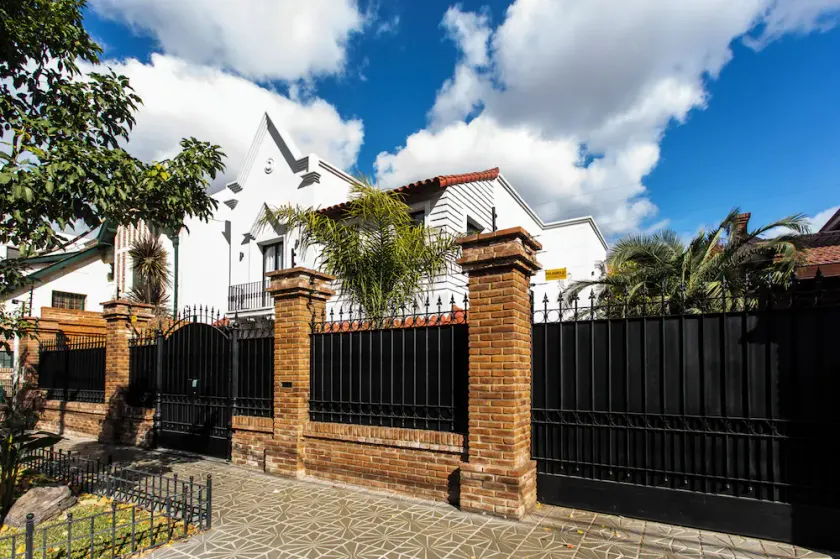 LUXURY HOUSE VILLA DEVOTO - Image 1