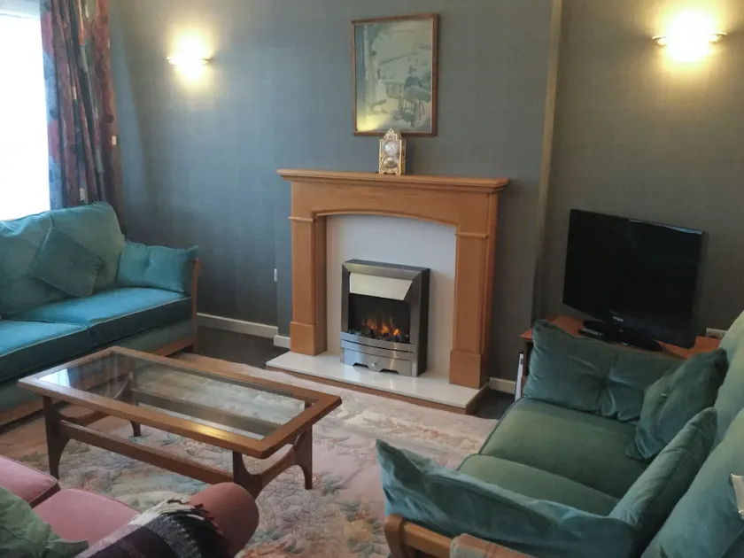 2 Schlafzimmer Unterkunft in Shiney Row, near Houghton-le-Spring - Image 1