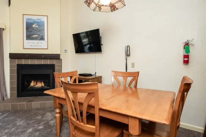 Yosemite Condominium Loft unit -B202 - Image 1