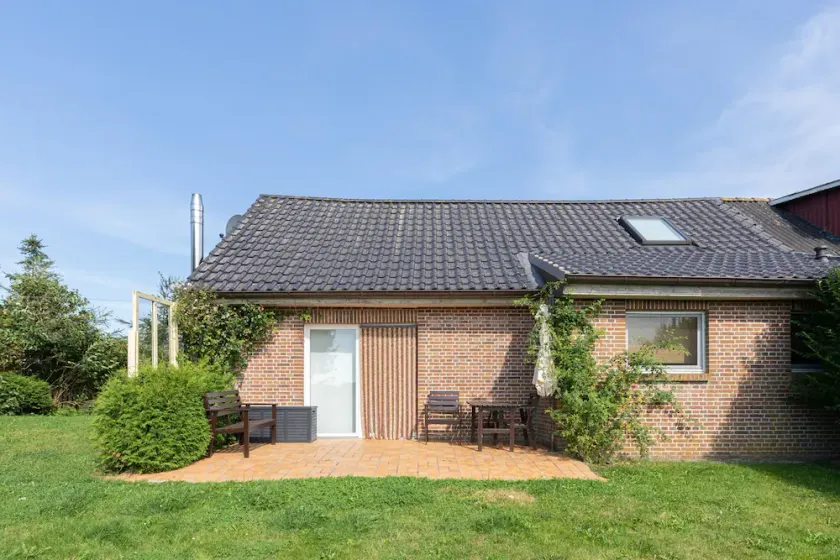 Vacation home Kleinwindstein in Neukirchen for up to 6 people - Image 1