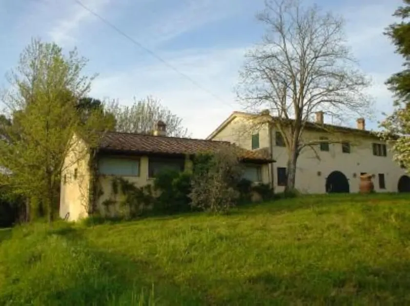 Podere Le Capannucce - Image 1