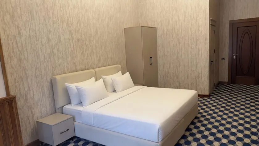 CityWalk Boutique Hotel - Image 1