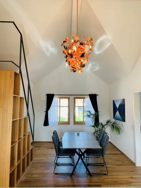Loft über dem Bodensee - Image 1