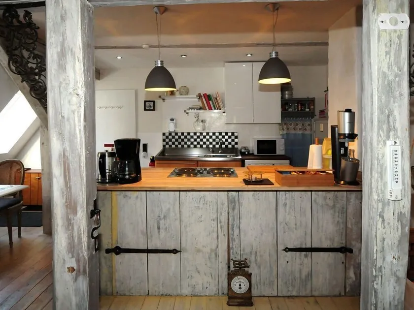 Appartement Schorn - Holzwerk Oybin - Image 1