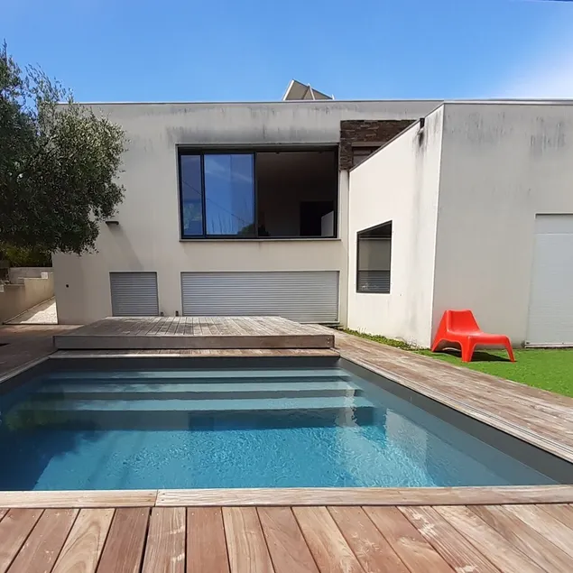 Pool Villa - Image 1