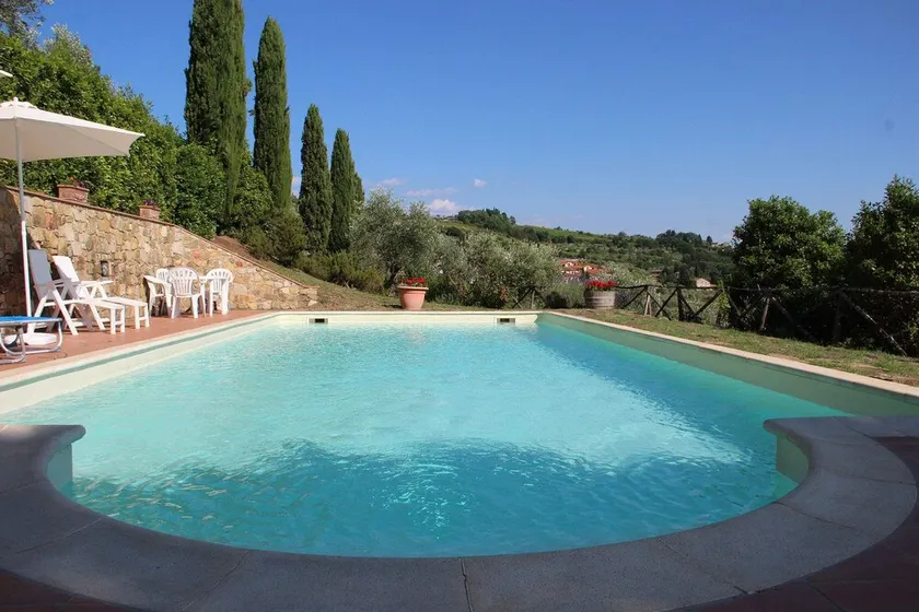 Villa Amaranto - Image 1