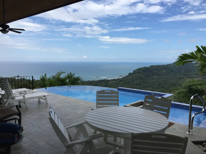 Tropical Villa with Spectacular Views! - Image 1