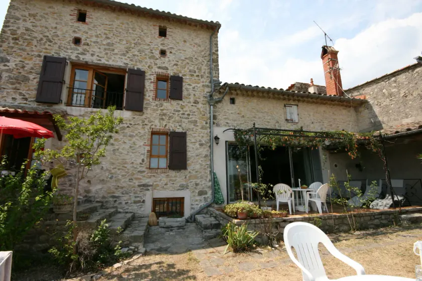 Gardon Mas des Tours-tur - Image 1