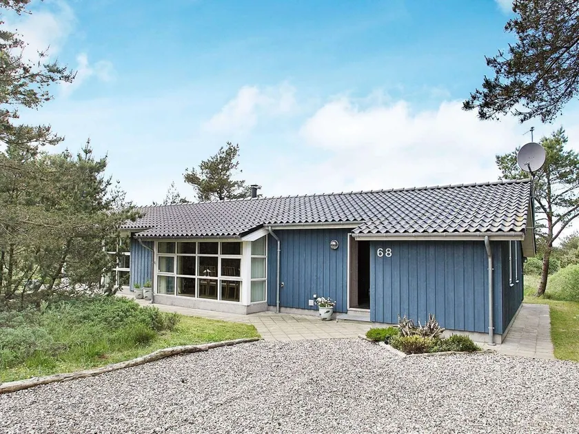 6 Person Holiday Home in Fjerritslev - Image 1